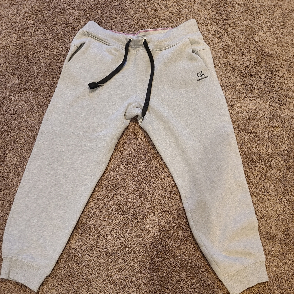 Ck Performance Jogger